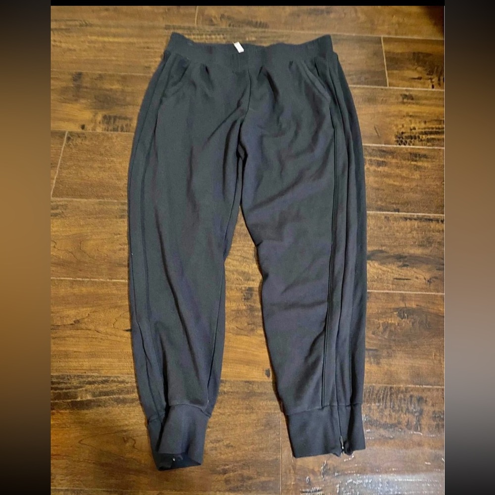 FABLETICS CARRIGAN JOGGER EUC L